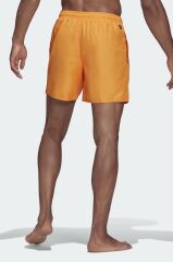 Erkek Deniz Şortu Solid Clx Sh Sl HA0375