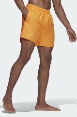 Erkek Deniz Şortu Solid Clx Sh Sl HA0375