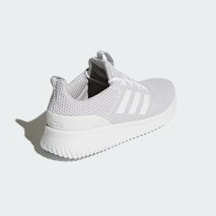 Adidas Cloudfoam Ultimate Erkek Gri Spor Ayakkabı BC0121