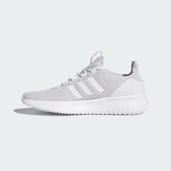Adidas Cloudfoam Ultimate Erkek Gri Spor Ayakkabı BC0121