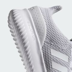 Adidas Cloudfoam Ultimate Erkek Gri Spor Ayakkabı BC0121