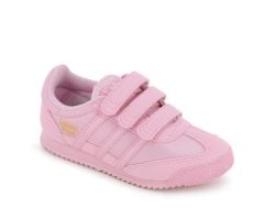Adidas Dragon Og Cf C BZ0106 Pembe Kız Çocuk Ayakkabı