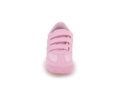 Adidas Dragon Og Cf C BZ0106 Pembe Kız Çocuk Ayakkabı