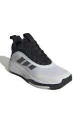 adidas Own the Game 3 Erkek Basketbol Ayakkabısı Beyaz IF4565