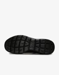 Skechers Summits 52811TK BBK Erkek Siyah Spor Ayakkabı