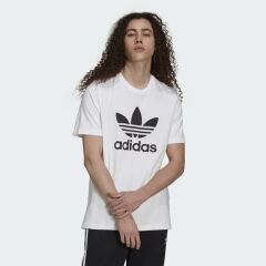 adidas H06644 TREFOIL T-SHIRT Erkek T-Shirt