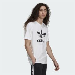 adidas H06644 TREFOIL T-SHIRT Erkek T-Shirt
