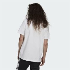 adidas H06644 TREFOIL T-SHIRT Erkek T-Shirt
