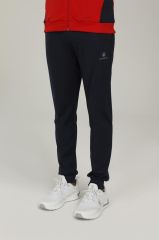 Lumberjack CT1135 Slash Track Suit 2 Lacivert Erkek Eşofman Takımı
