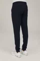 Lumberjack CT1135 Slash Track Suit 2 Lacivert Erkek Eşofman Takımı