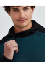 Skechers M 2Xı-Lock Hoodie Sweatshirt S232193-405