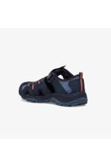 Merrell Hydro 2 Çocuk Sandalet Mavi MK266972