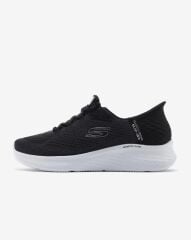 Skechers Lite Pro  Natural Beauty Kadın Koşu Ayakkabısı Siyah 150012TK BKW