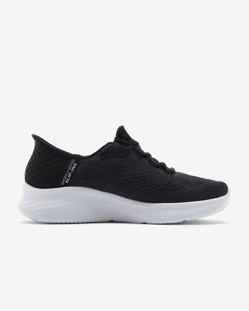 Skechers Lite Pro  Natural Beauty Kadın Koşu Ayakkabısı Siyah 150012TK BKW