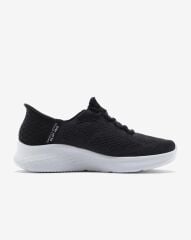 Skechers Lite Pro  Natural Beauty Kadın Koşu Ayakkabısı Siyah 150012TK BKW