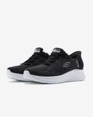 Skechers Lite Pro  Natural Beauty Kadın Koşu Ayakkabısı Siyah 150012TK BKW