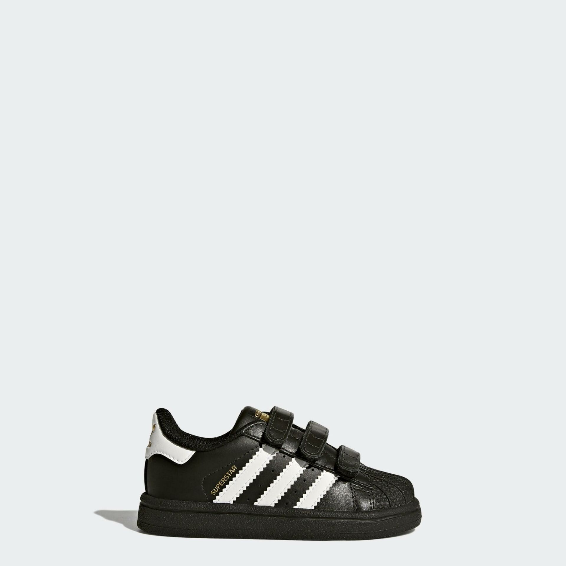 Adidas Superstar CF BZ0419 Çocuk Spor Ayakkabı
