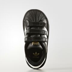 Adidas Superstar CF BZ0419 Çocuk Spor Ayakkabı