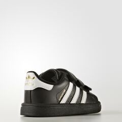 Adidas Superstar CF BZ0419 Çocuk Spor Ayakkabı