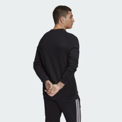 Adidas Trefoil Warm-Up Crew Erkek Sweatshirt CW1235