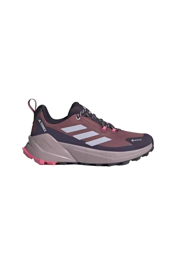 adidas Terrex Trailmarker 2 Kadın Outdoor Ayakkabı Goretex Bordo IG1767