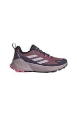 adidas Terrex Trailmarker 2 Kadın Outdoor Ayakkabı Goretex Bordo IG1767