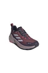 adidas Terrex Trailmarker 2 Kadın Outdoor Ayakkabı Goretex Bordo IG1767