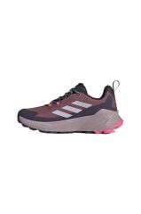 adidas Terrex Trailmarker 2 Kadın Outdoor Ayakkabı Goretex Bordo IG1767