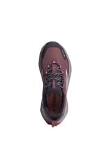 adidas Terrex Trailmarker 2 Kadın Outdoor Ayakkabı Goretex Bordo IG1767