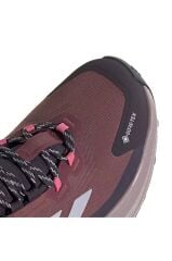 adidas Terrex Trailmarker 2 Kadın Outdoor Ayakkabı Goretex Bordo IG1767