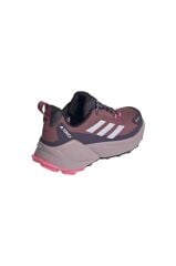 adidas Terrex Trailmarker 2 Kadın Outdoor Ayakkabı Goretex Bordo IG1767