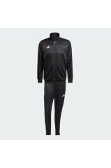 adidas Tiro Essentials Erkek Eşofman Takımı Siyah JD0466