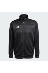 adidas Tiro Essentials Erkek Eşofman Takımı Siyah JD0466