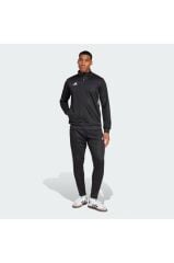 adidas Tiro Essentials Erkek Eşofman Takımı Siyah JD0466