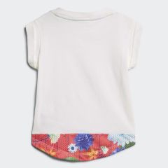 Adidas I Graphic Tee Bebek Tişört CE4360