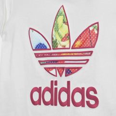 Adidas I Graphic Tee Bebek Tişört CE4360