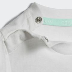 Adidas I Graphic Tee Bebek Tişört CE4360