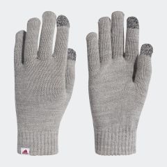Adidas DZ8922 PERF GLOVES Gri Eldiven