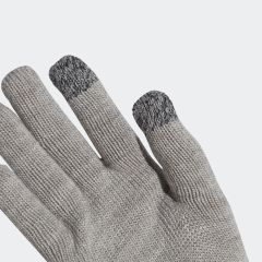Adidas DZ8922 PERF GLOVES Gri Eldiven