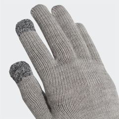 Adidas DZ8922 PERF GLOVES Gri Eldiven