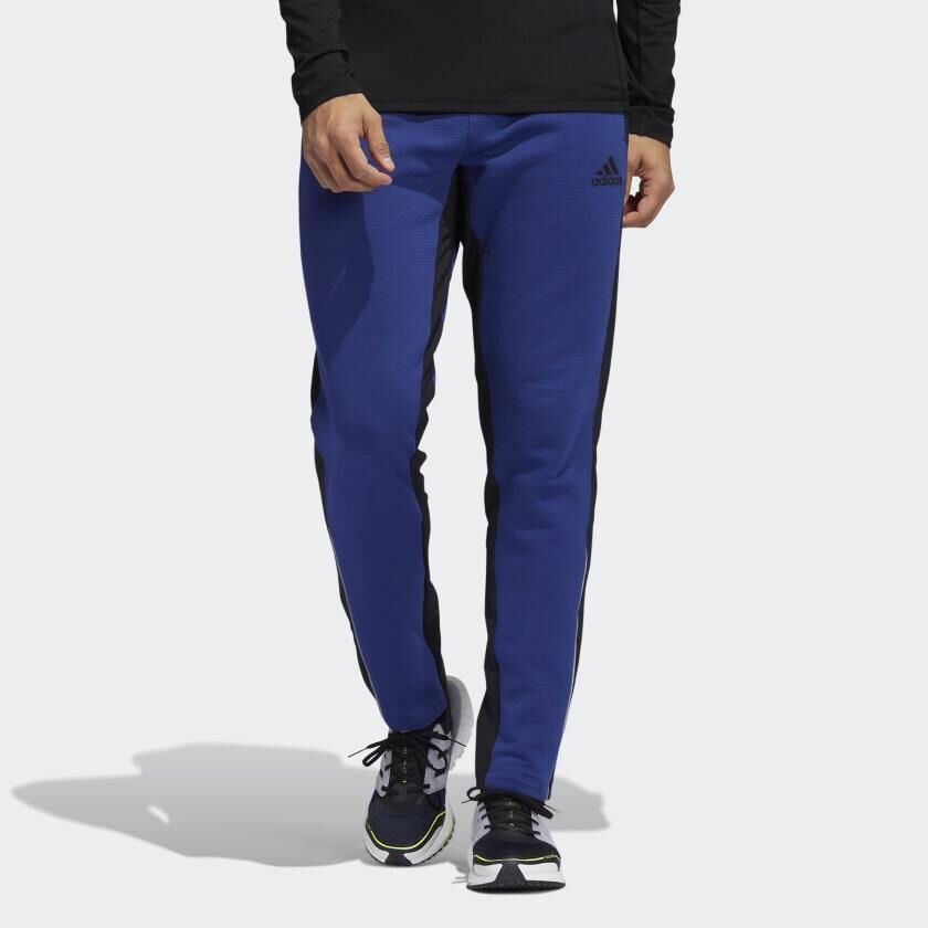 Adidas COLD.RDY Training ERKEK Eşofman Altı - Mavi H17603