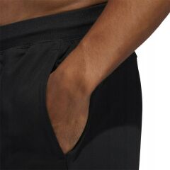 Adidas Erkek Antrenman Şortu Spor Siyah Du1556 4K_Spr A Ult