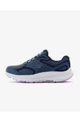 Skechers Go Run Consistent 2.0 Kadın Mavi Koşu Ayakkabısı 128606 BLPR