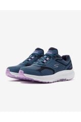 Skechers Go Run Consistent 2.0 Kadın Mavi Koşu Ayakkabısı 128606 BLPR