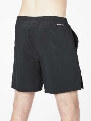 Lotto Erkek Şort 2M 4WAY 2FX SIYAH