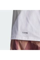 adidas Terrex Multi Climacool Kadın Tişört Beyaz JE0366
