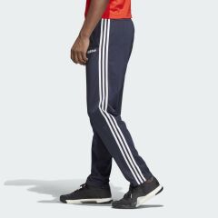 Adidas Erkek Eşofman Altı Essentials Tapered 3-Bantlı DU0457