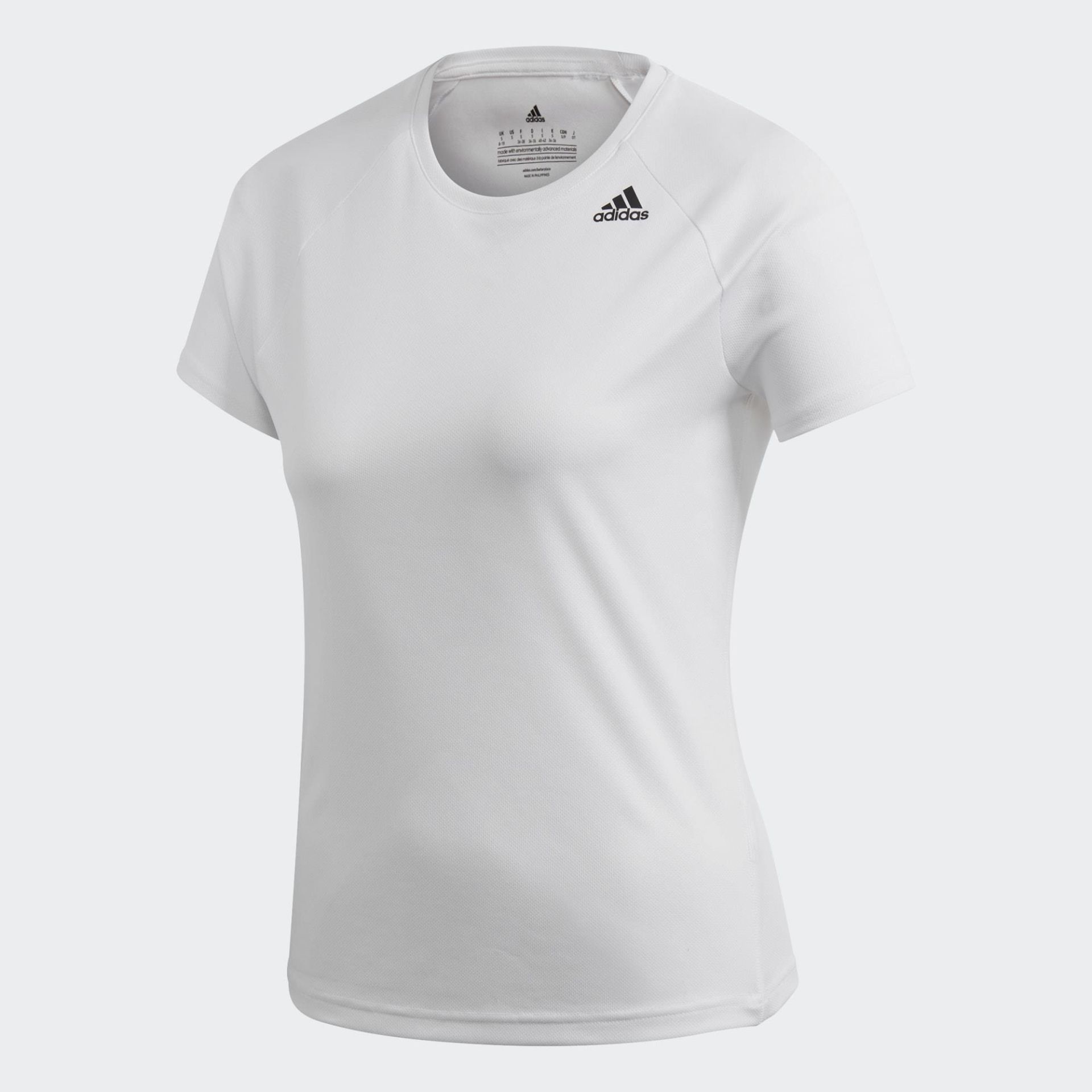 Adidas Kadın T-shirt - D2M Tee Lose - BK2707