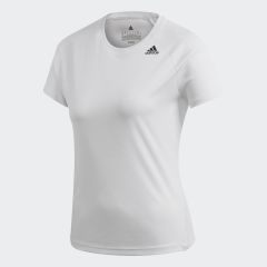 Adidas Kadın T-shirt - D2M Tee Lose - BK2707