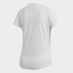 Adidas Kadın T-shirt - D2M Tee Lose - BK2707